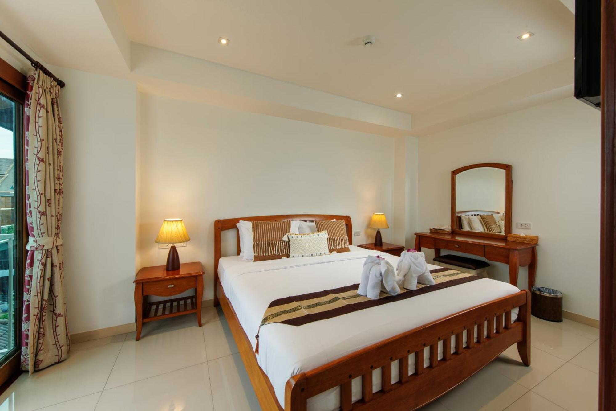 Rendezvous Classic House Chiang Mai Exterior foto