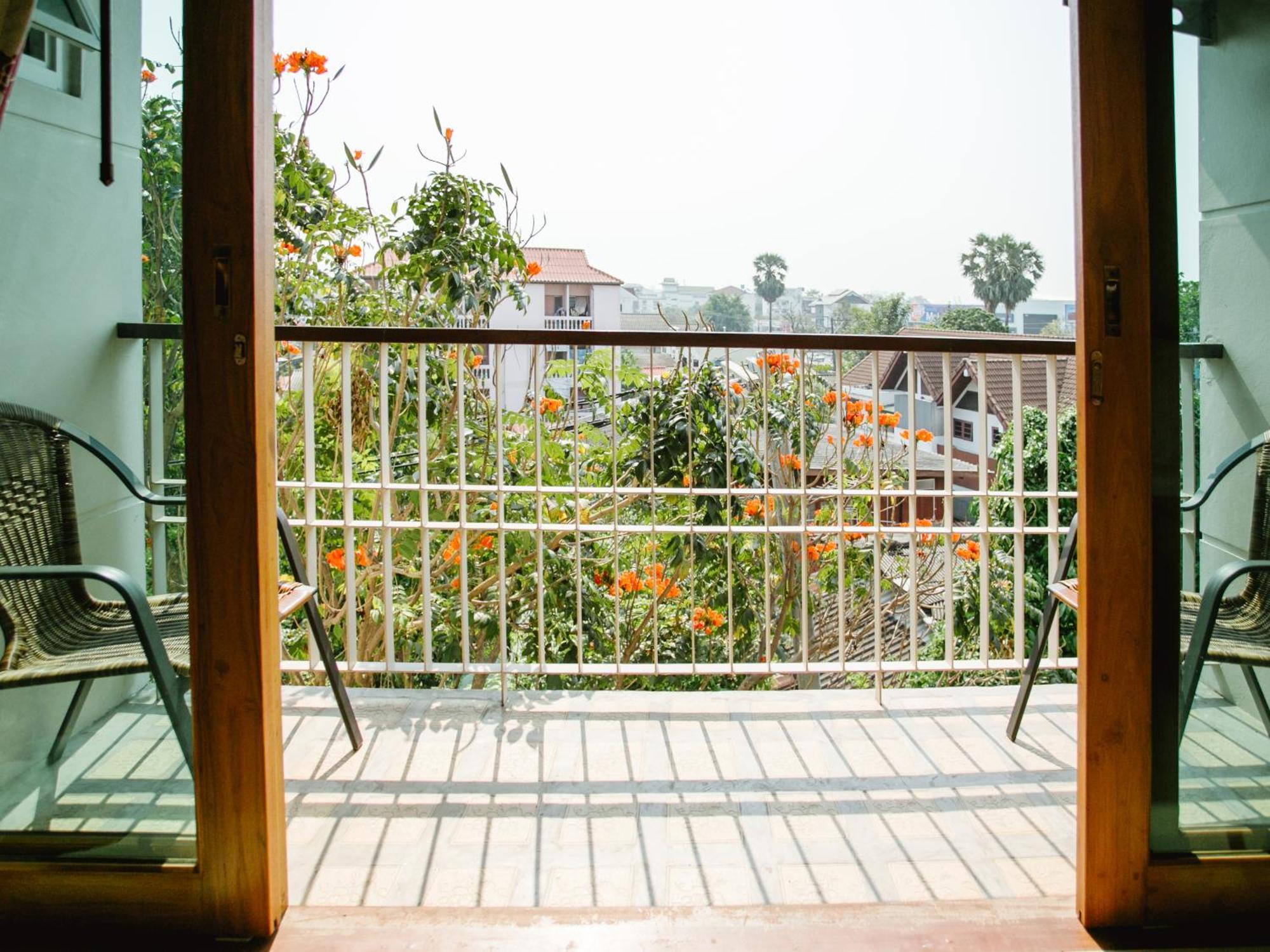 Rendezvous Classic House Chiang Mai Exterior foto