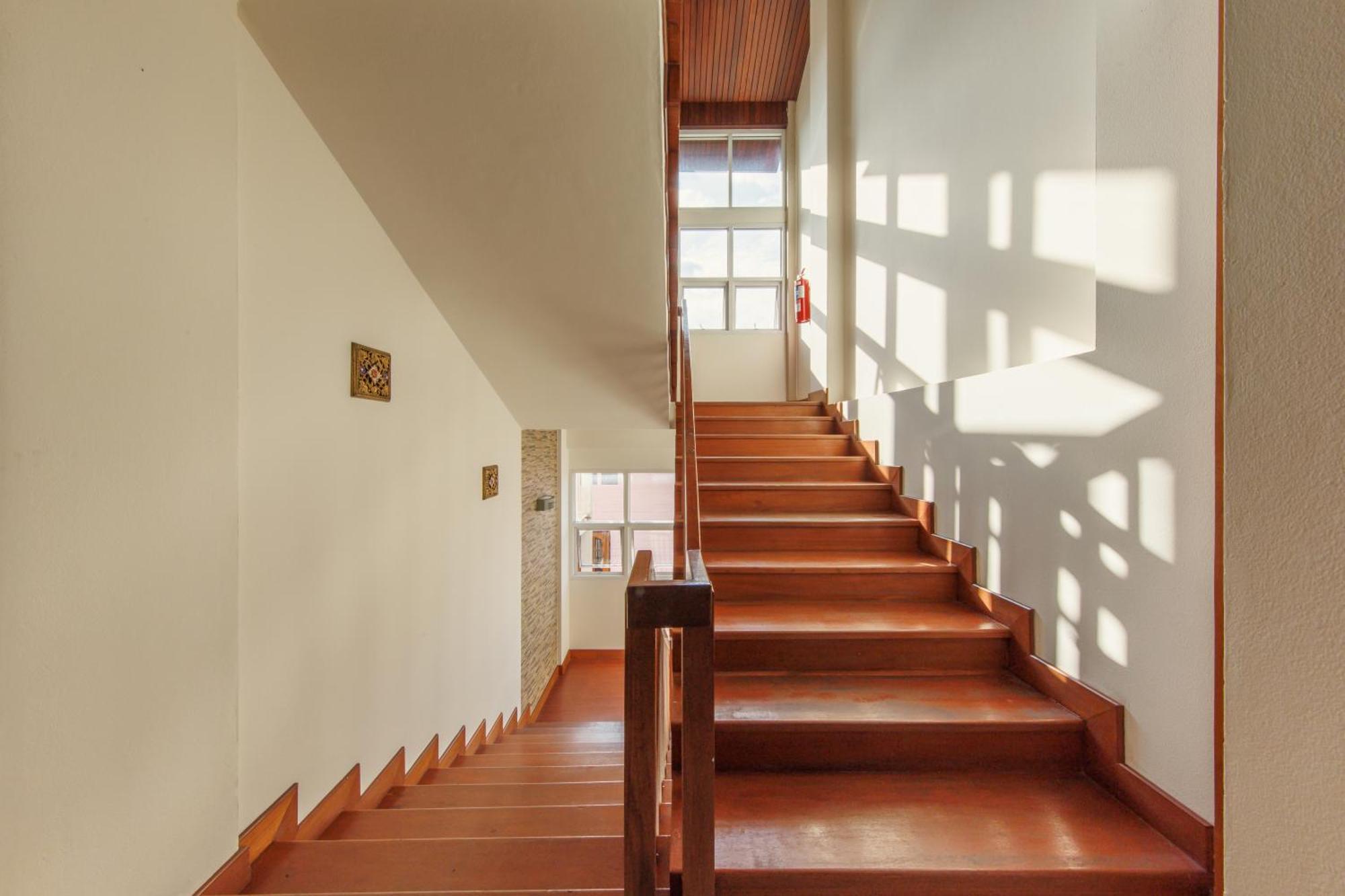 Rendezvous Classic House Chiang Mai Exterior foto